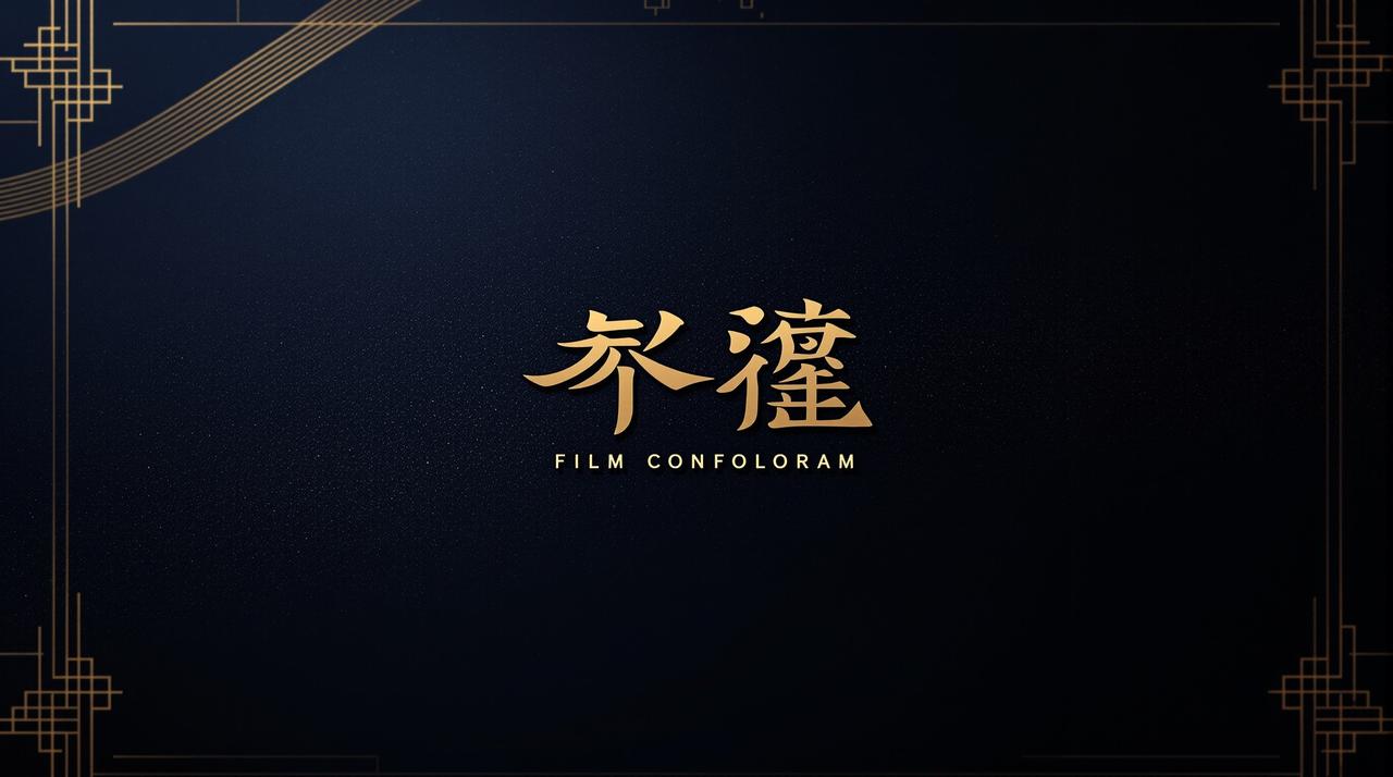 万达影视标志 - 五色影院合作伙伴
